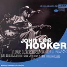 Best of John Lee Hooker