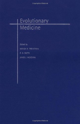 Evolutionary Medicine