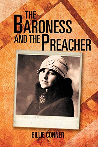 The Baroness And The Preacher