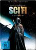 Die ultimative Sci Fi Edition [3 DVDs in einer Metallbox] (10 Filme Edition)