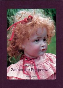 Zauber der Puppenwelt