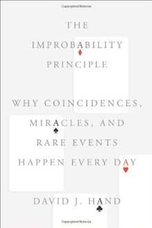 IMPROBABILITY PRINCIPLE