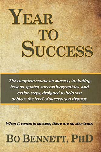 Year To Success