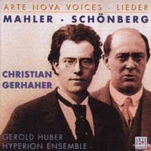 Arte Nova Voices - Lieder