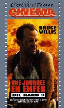 Une journee en enfer die hard 3