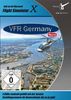 Flight Simulator X - VFR Germany 2: Nord (DVD-ROM)