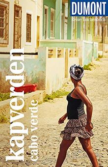 DuMont Reise-Taschenbuch Kapverden. Cabo Verde: Reiseführer plus Reisekarte. Mit besonderen Autorentipps und vielen Touren. von Lipps-Breda, Susanne, Breda, Oliver | Buch | Zustand gut