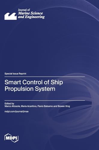 Smart Control of Ship Propulsion System