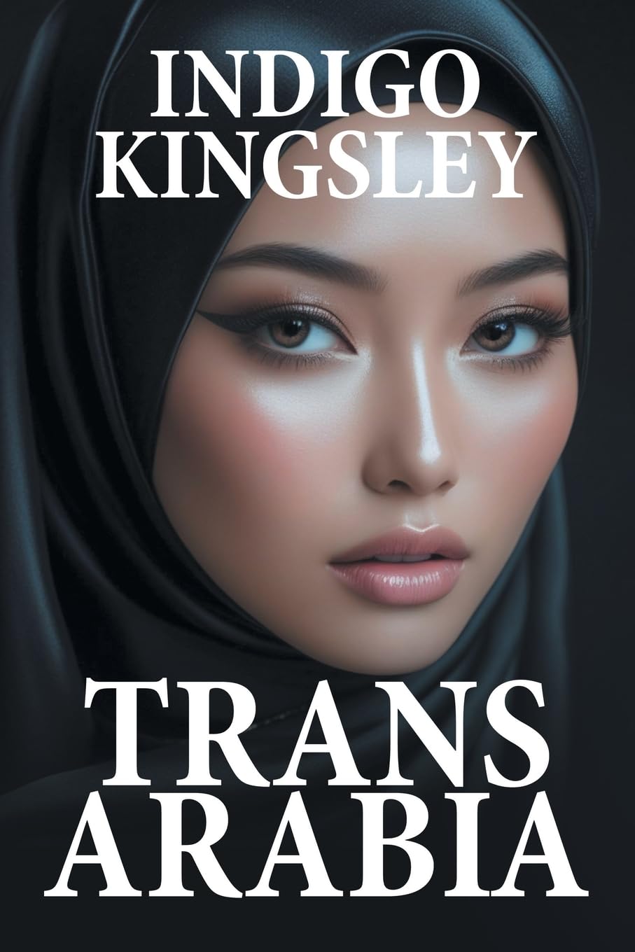 TRANS ARABIA