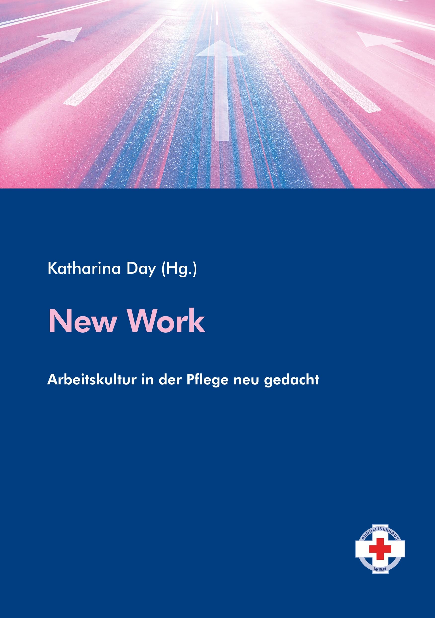 New Work: Arbeitskultur in der Pflege neu gedacht