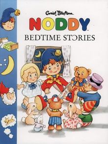 Bedtime Stories (Noddy)