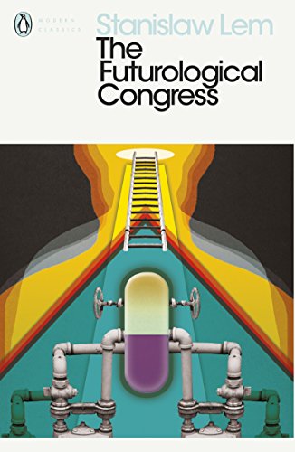 The Futurological Congress (Penguin Modern Classics)