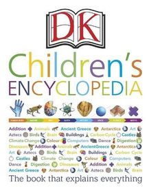 DK Children's Encyclopedia