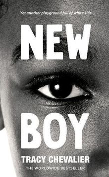 New Boy (Hogarth Shakespeare)