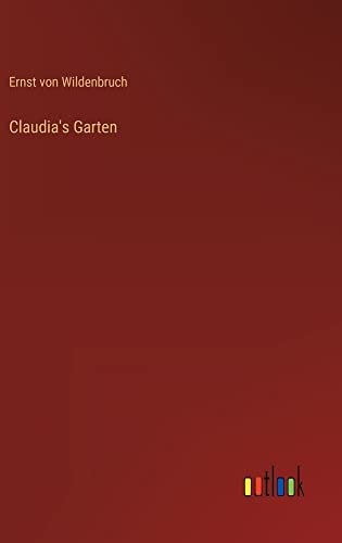 Claudia's Garten