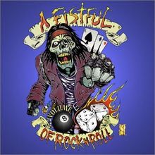 Fistful of Rock 8