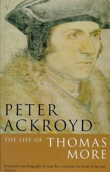 The Life Of Thomas More