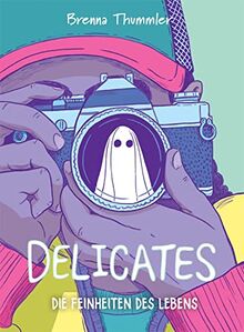 Delicates: Die Feinheiten des Lebens (Sheets & Delicates)