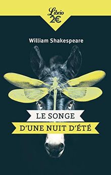 Le songe d'une nuit d'été
