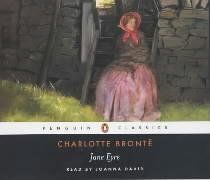 Jane Eyre (Penguin Classics)