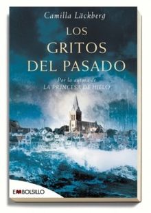 Los gritos del pasado (Maeva Bolsillo)