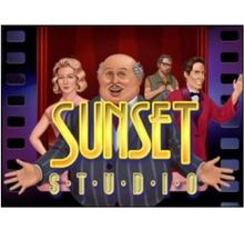Sunset Studio