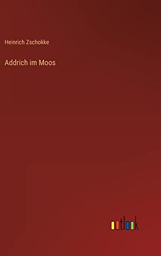 Addrich im Moos