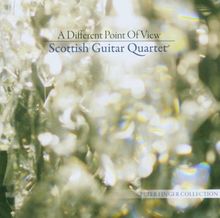 A Different Point of View von Scottish Guitar Quartet | CD | Zustand sehr gut