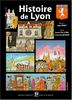 Histoire de Lyon en bandes dessinées