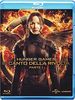 Hunger Games - Il canto della rivolta - Parte 1 [Blu-ray] [IT Import]
