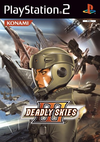 Deadly Skies 3