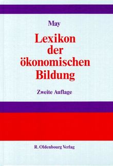 Lexikon der ökonomischen Bildung