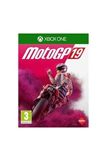 Moto GP 2019 - Xbox One AA