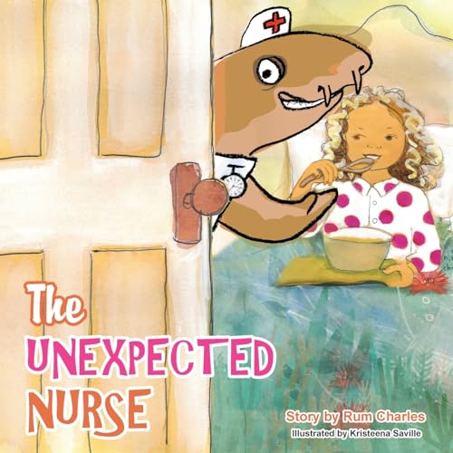 The Unexpected Nurse