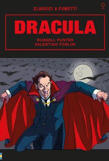 Dracula (Classici a fumetti)
