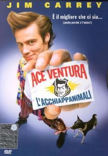 Ace Ventura L'Acchiappanimali