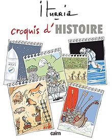 Croquis d'histoire