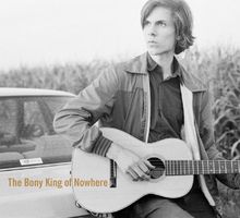 The Bony King of Nowhere von The Bony King of Nowhere | CD | Zustand gut