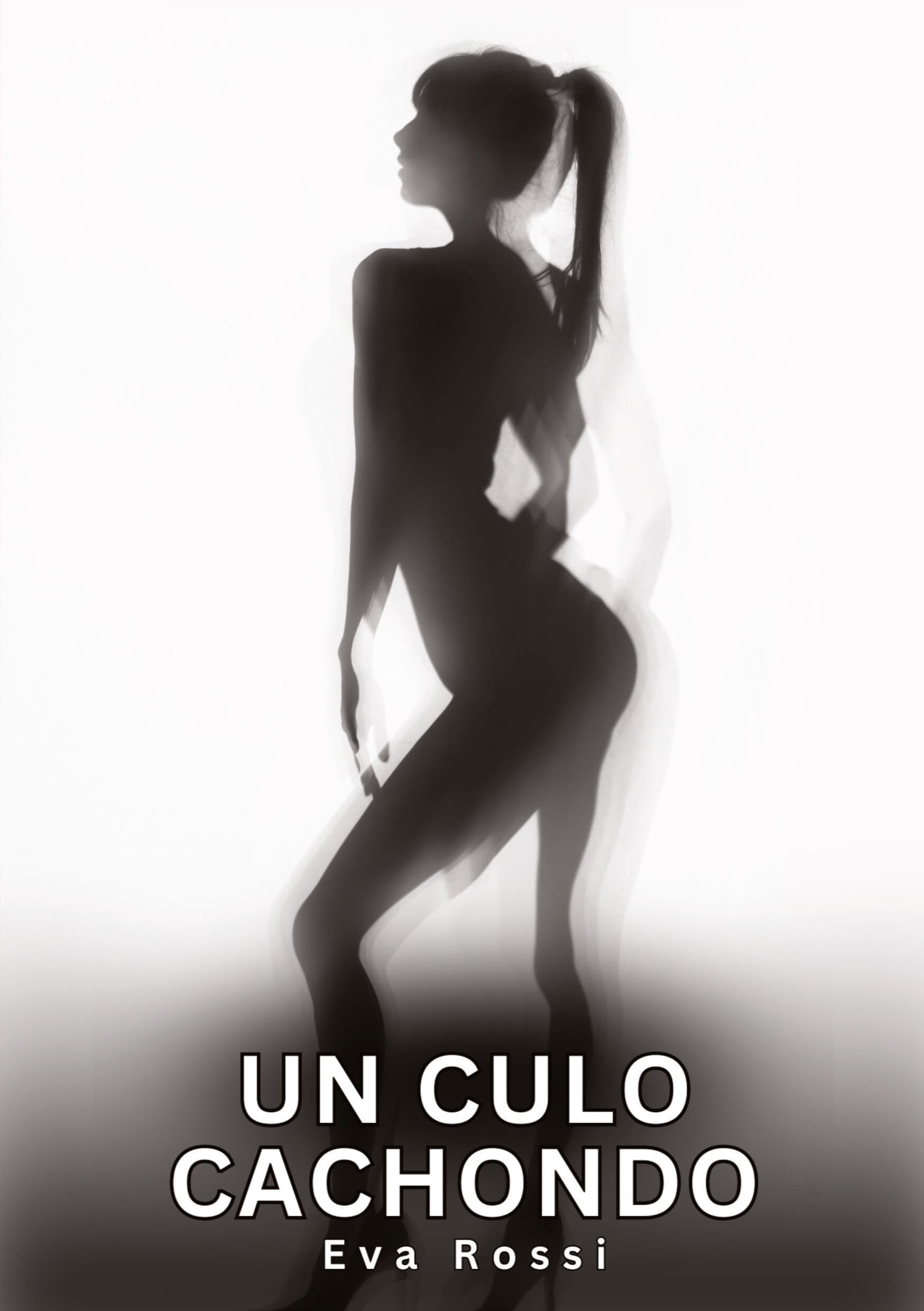 Un Culo Cachondo