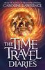 The Girl with the Ivory Knife: Time Travel Diaries 1