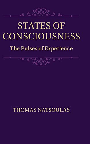 States of Consciousness: The Pulses of Experience