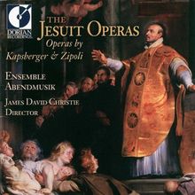 The Jesuit Operas