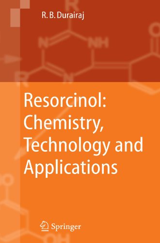 Resorcinol: Chemistry, Technology and Applications