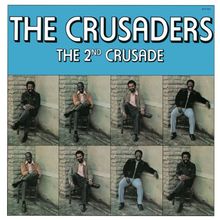 The 2nd Crusade