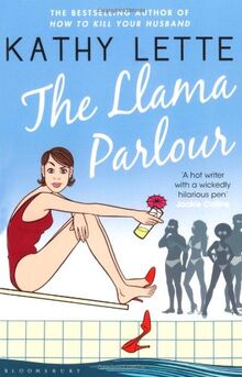 Llama Parlour