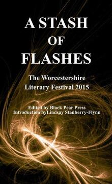 A Stash Of Flashes: Worcestershire Literary Festival Flash Fiction Competition Anthology 2015