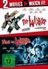 Der Wixxer / Neues vom Wixxer [2 DVDs]