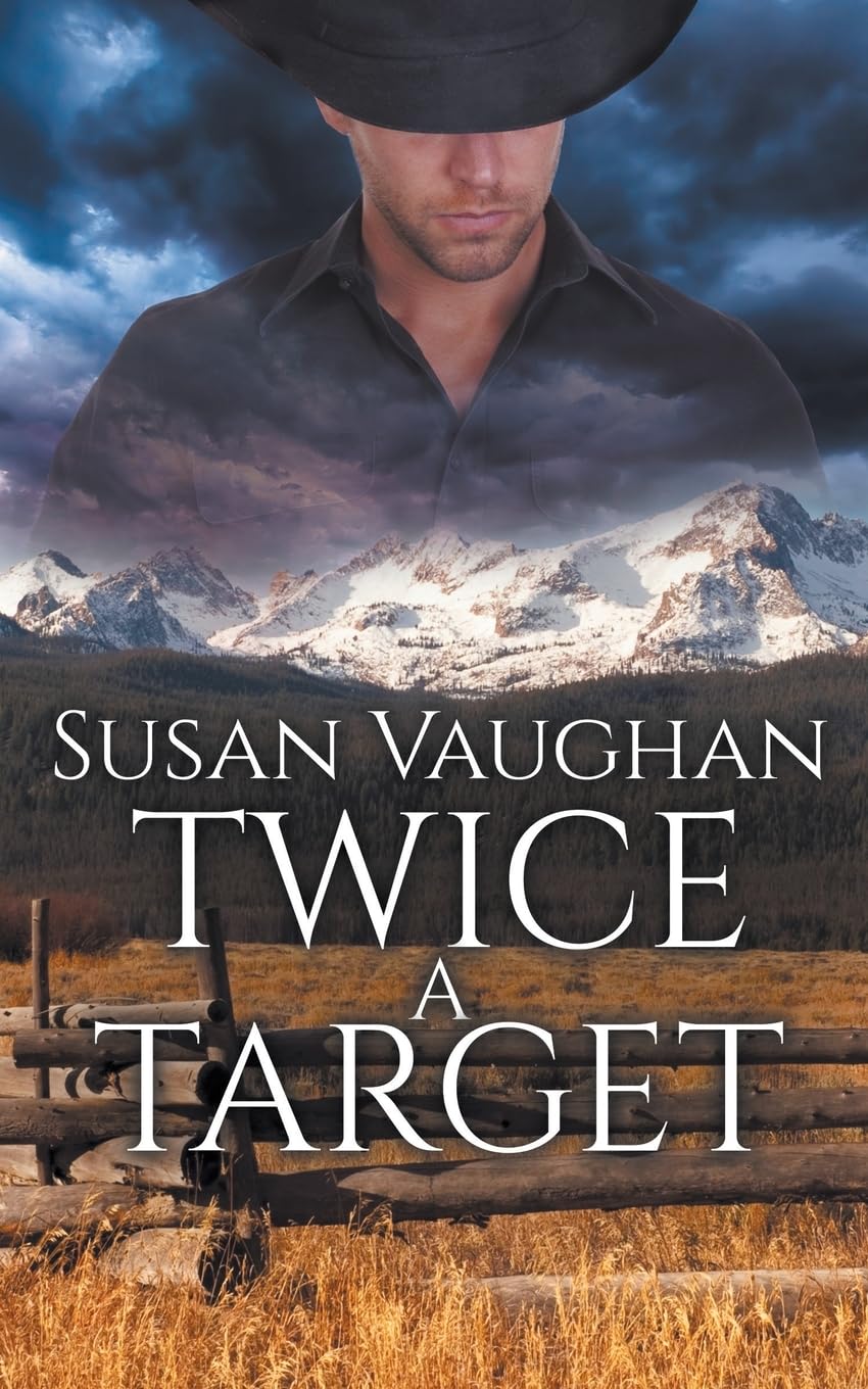 Twice a Target (Task Force Eagle, Band 4)