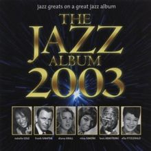 Jazz Album 2003