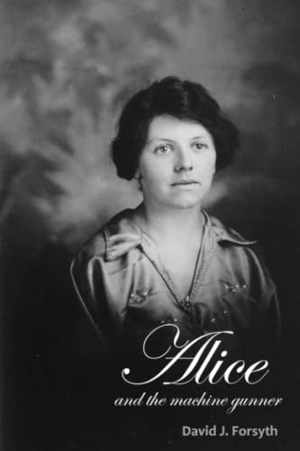 Alice and the Machine Gunner